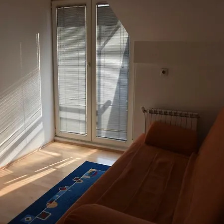 The Blue Doors Apartamento Skopie