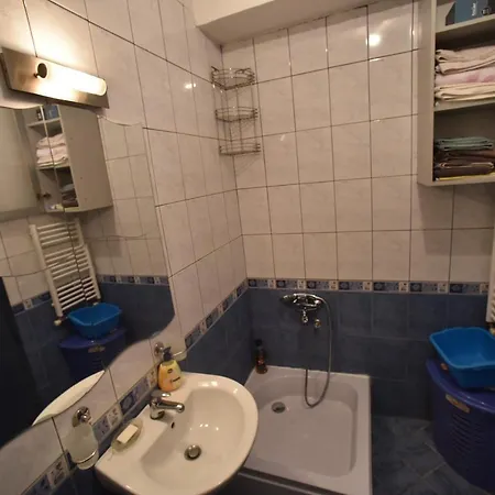 Apartamento The Blue Doors Skopie