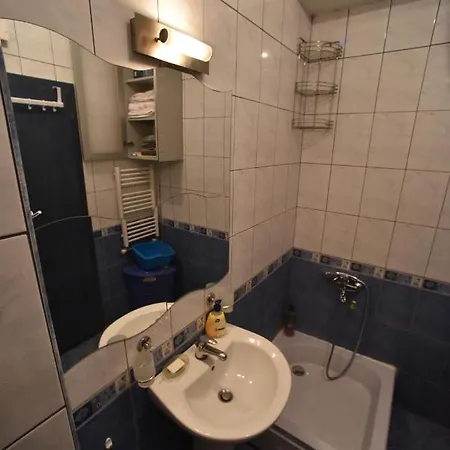 The Blue Doors Apartamento *